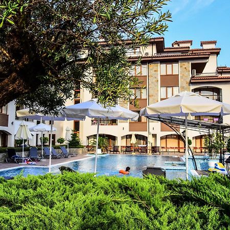 Sarafovo D&V Apartments Burgas City Exteriér fotografie
