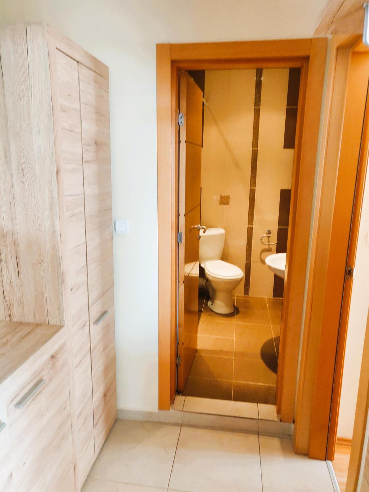 Sarafovo D&V Apartments Burgas City Exteriér fotografie