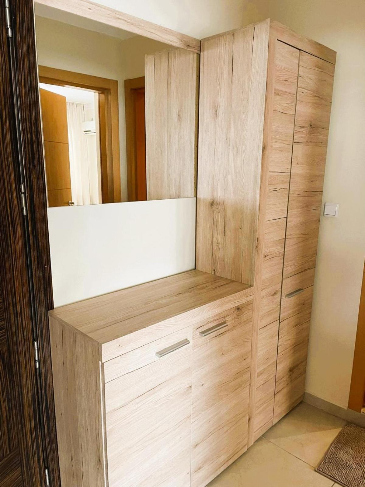 Sarafovo D&V Apartments Burgas City Exteriér fotografie