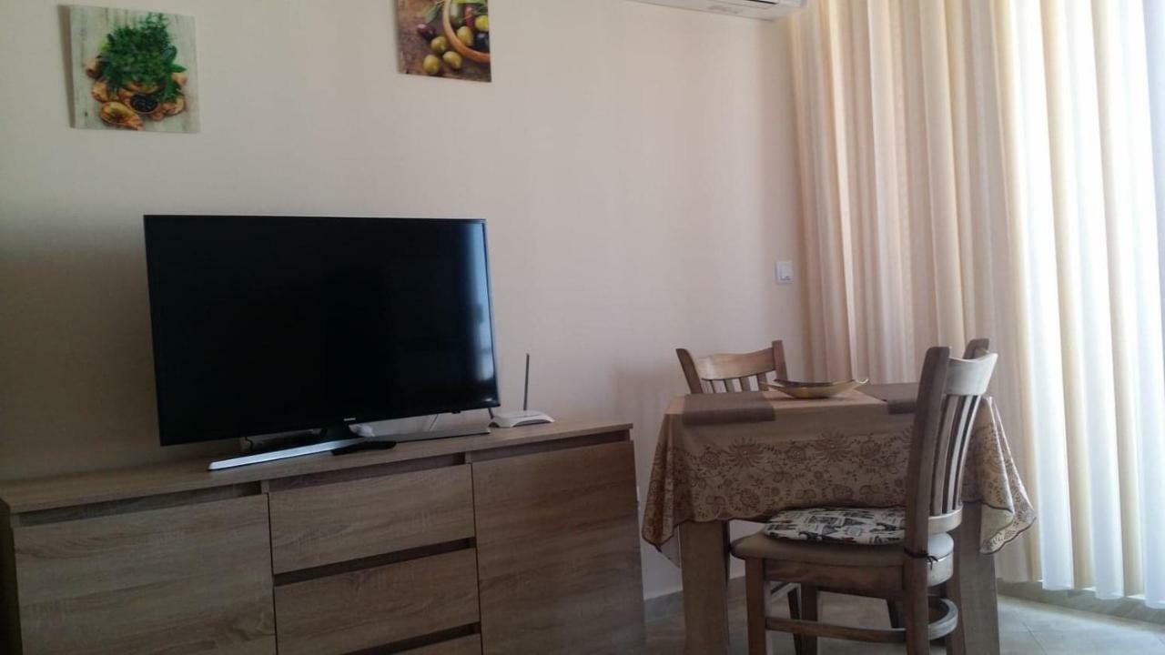 Sarafovo D&V Apartments Burgas City Exteriér fotografie