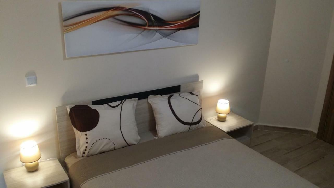 Sarafovo D&V Apartments Burgas City Exteriér fotografie