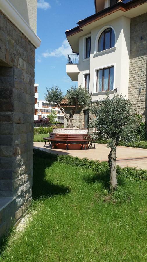 Sarafovo D&V Apartments Burgas City Exteriér fotografie